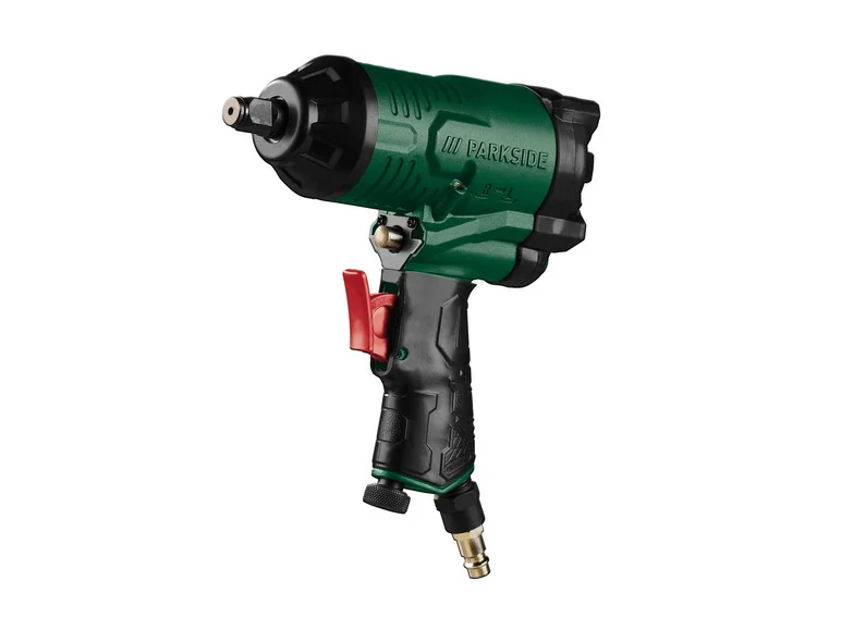 PARKSIDE® Boulonneuse à air comprimé PDSS 310 C6