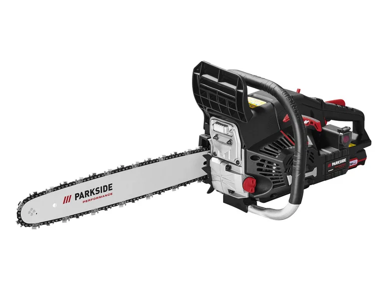 PARKSIDE PERFORMANCE Trononneuse à essence PPBKS 56 A1