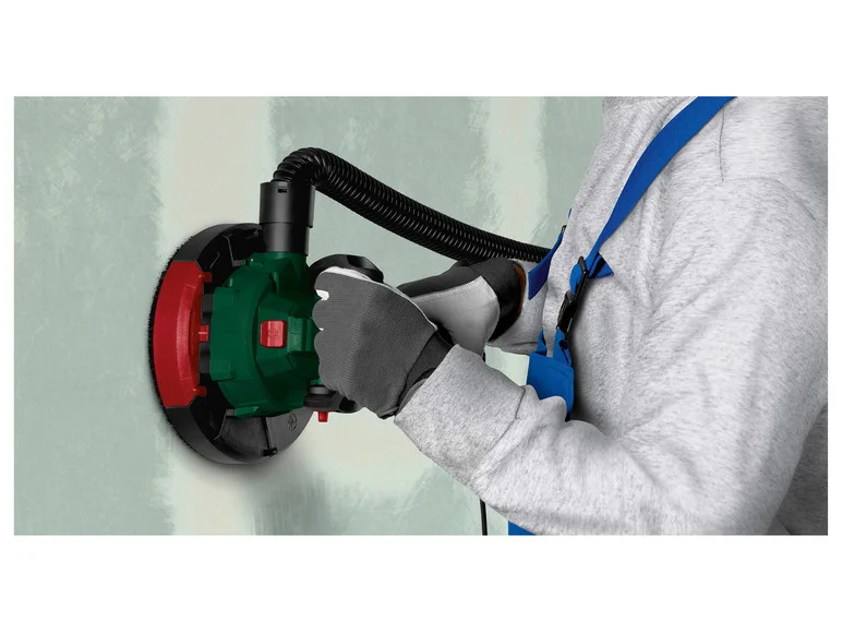 PARKSIDE® Ponceuse multisupports PWBS 180 B3. 1050 W