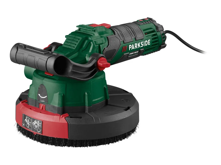 PARKSIDE® Ponceuse multisupports PWBS 180 B