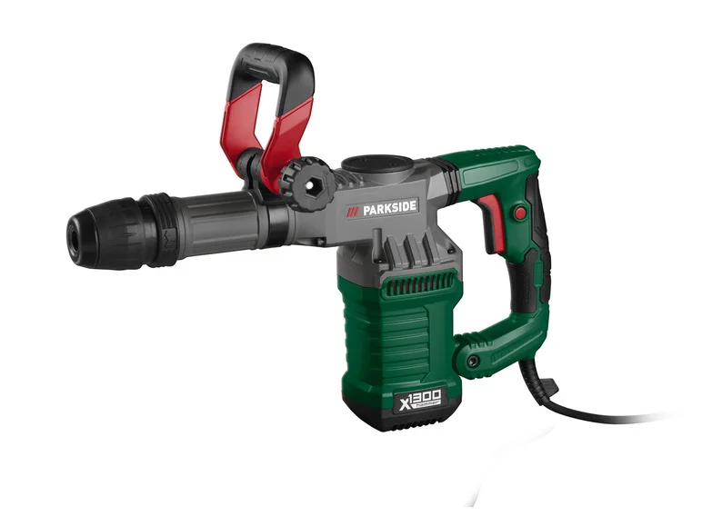 PARKSIDE® Marteau perforateur PAH 1300 C3. 1 300 W