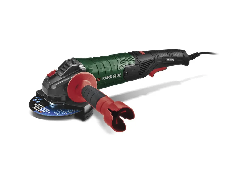 PARKSIDE Meuleuse d'angle PWS 125 G6. 1200 W