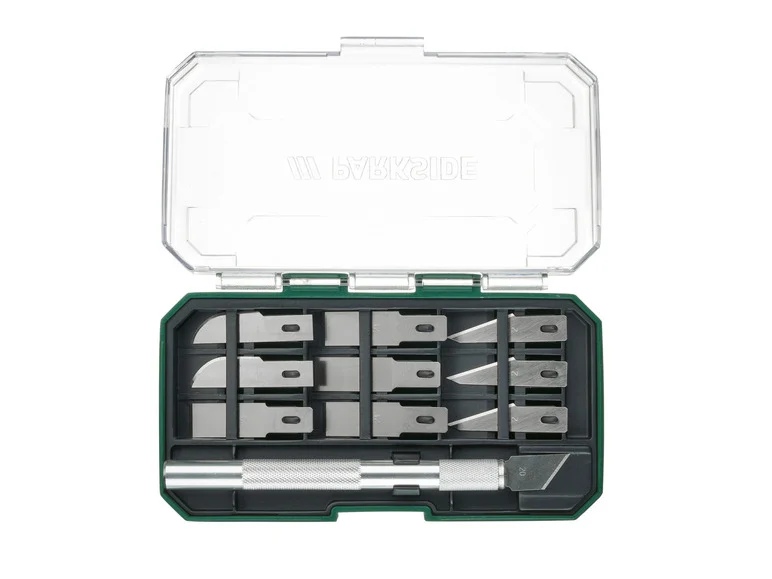 PARKSIDE® Outillage de précision