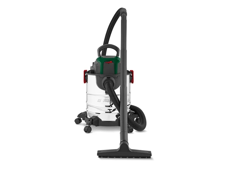 PARKSIDE® Aspirateur eau et poussière PWD 20 B2. 1300 W