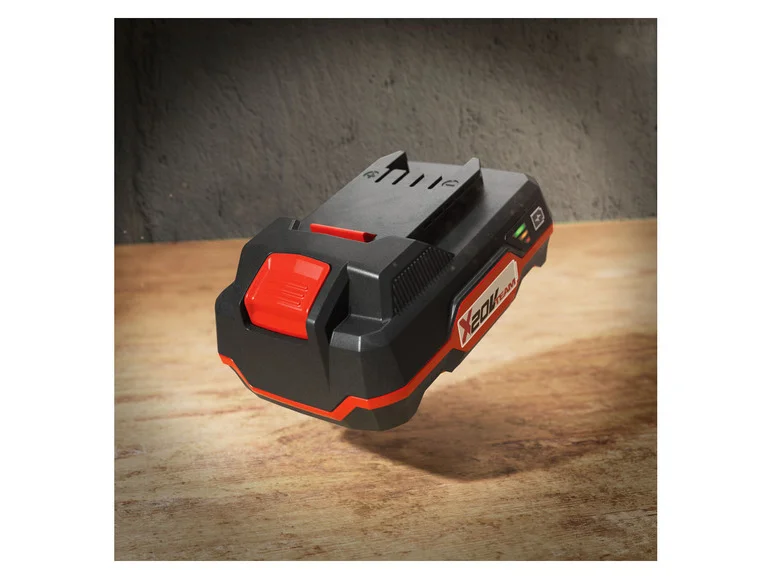 PARKSIDE® Batterie PAP 20 B1. 2 Ah. 20 V
