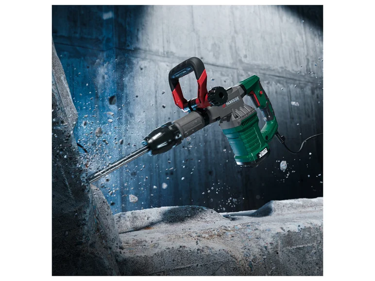 PARKSIDE® Marteau perforateur PAH 1300 C3. 1 300 W