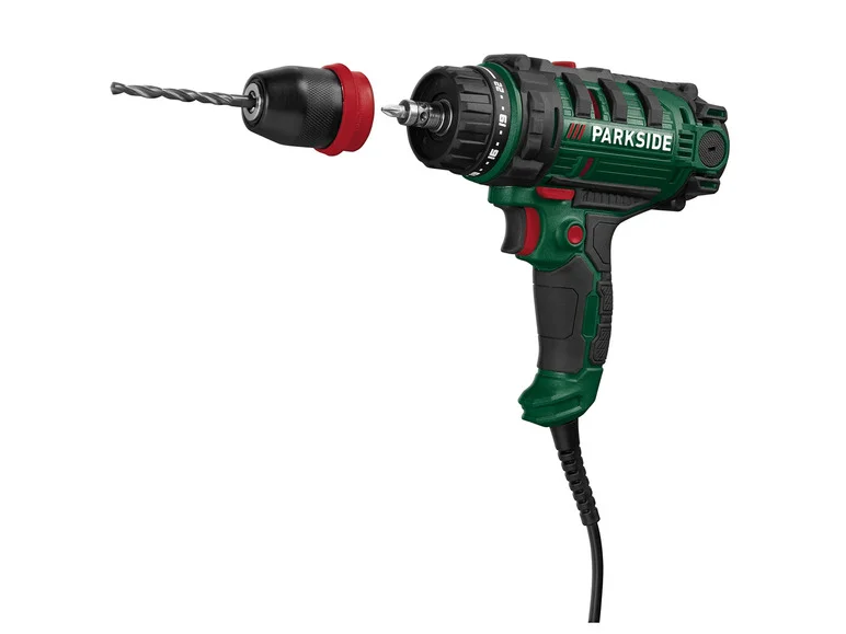 PARKSIDE Perceuse-visseuse PNS 300 B3