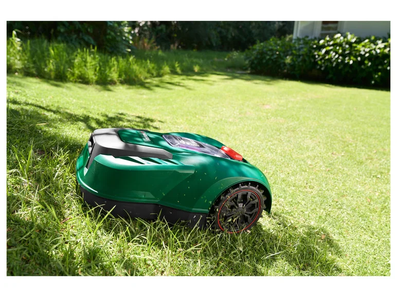 PARKSIDE Tondeuse robot PMRA 20-Li B2. 20 V