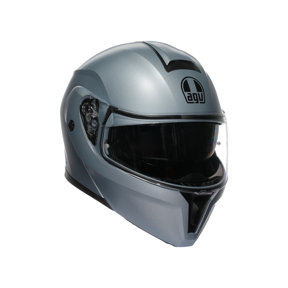 STREETMODULAR E2206 - MONO MATT SILVER